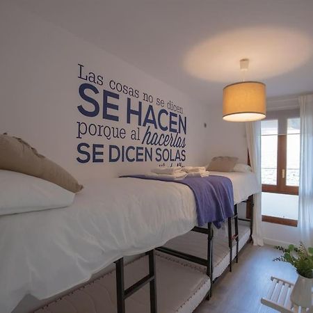 Rural Apartment In The Mountains Panticosa Esterno foto