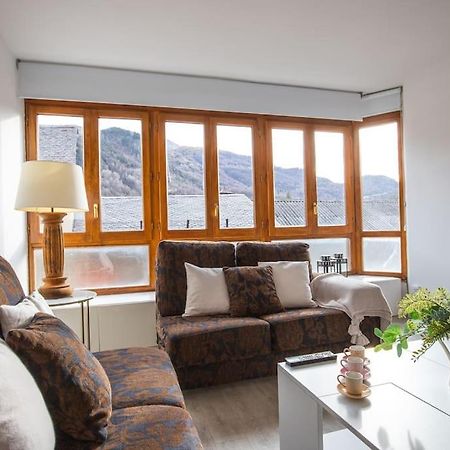Rural Apartment In The Mountains Panticosa Esterno foto