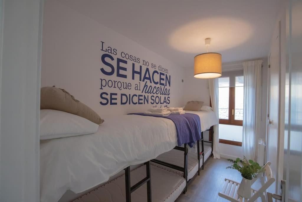 Rural Apartment In The Mountains Panticosa Esterno foto