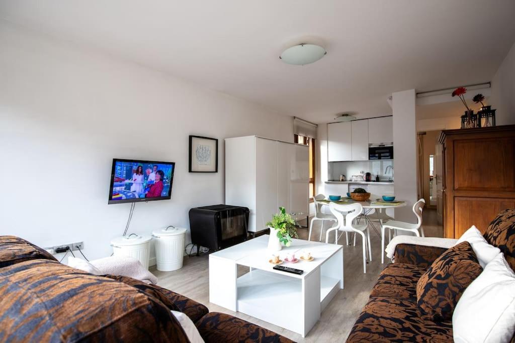 Rural Apartment In The Mountains Panticosa Esterno foto