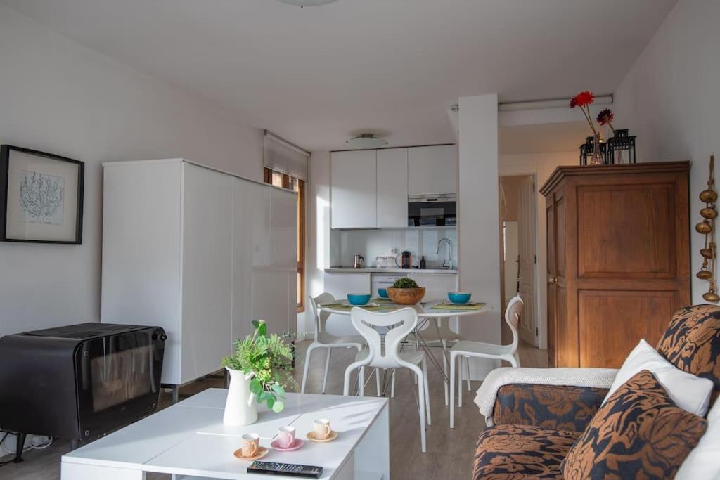 Rural Apartment In The Mountains Panticosa Esterno foto