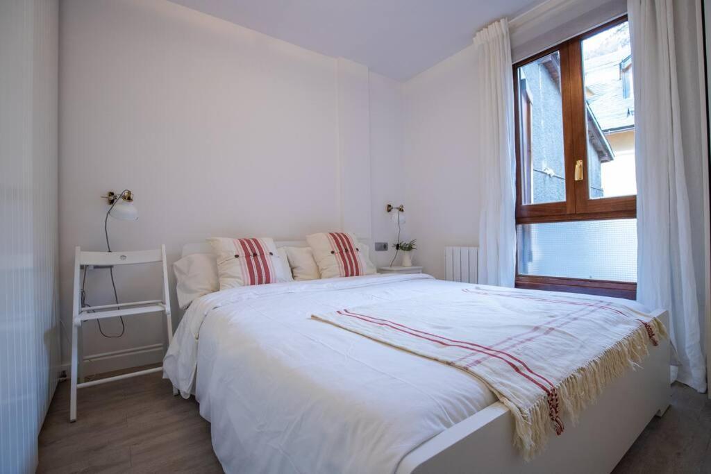 Rural Apartment In The Mountains Panticosa Esterno foto