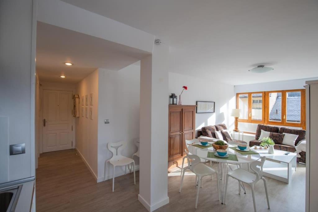 Rural Apartment In The Mountains Panticosa Esterno foto