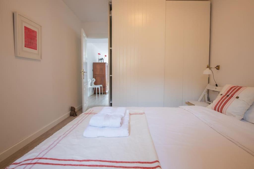 Rural Apartment In The Mountains Panticosa Esterno foto