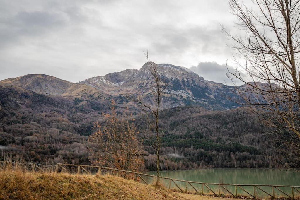 Rural Apartment In The Mountains Panticosa Esterno foto